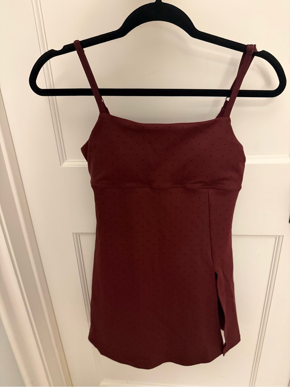 Athletic Dress